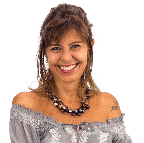 Nathalie Favaron